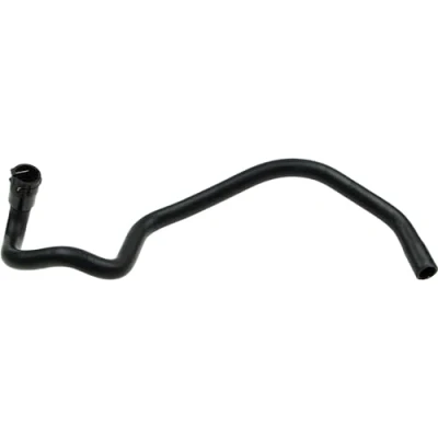 Immagine di GATES 02 2758 Tubo flessibile riscaldamento OPEL: Corsa D Hatchback