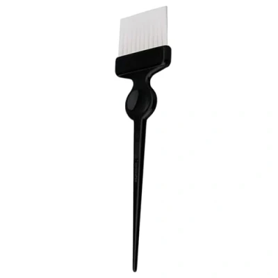 Immagine di Termix P 010 0102 Paletina grande, con manico in fibra, colore: bianco