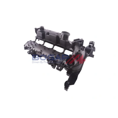 Immagine di BOGAP P1115107 Coperchio Punterie con guarnizioni FORD: FIESTA 5, Fusion Station Wagon, CITROËN: C2 Hatchback, C3 II, I Hatchback