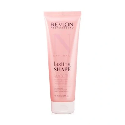 Immagine di Revlon Lasting Shape Smooth Natural Hair Cream 200 ml
