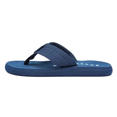 Immagine di Rocket Dog Adios, Infradito Donna, Webbing Navy, 38 EU