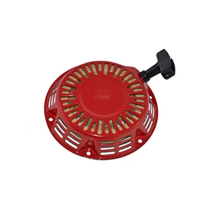 Immagine di Avviamento a fune per Matrix PG 2200, 3000, 3010F, 3100 / Berlan 2700, generatore di corrente