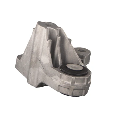 Immagine di FEBI BILSTEIN 45496 Supporto motore posteriore Cuscinetto gomma metallo FORD: Focus 2 Kombi, 2, Mk1 Hatchback