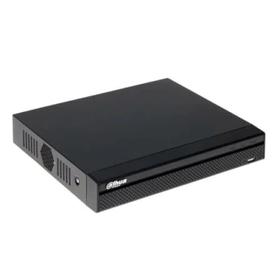 Immagine di NET VIDEO RECORDER 8CH 8POE/NVR2108HS 8P S3 DAHUA