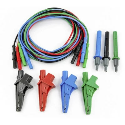 Immagine di HT Instruments Universalkit G3 KIT puntali 1 pz.