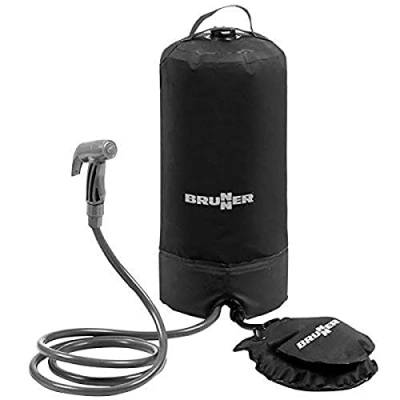 Immagine di BRUNNER Doccia a pressione Splash 15LT