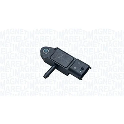 Immagine di MAGNETI MARELLI 215810005700 Sensore, Pressione alimentazione RENAULT: Kangoo I, CLIO 3, TRAFIC 2 Kasten, DACIA: Logan I MCV