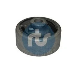 Immagine di RTS 017 90601 Silent Block Assale anteriore bilaterale, inferiore, posteriore 50 Cuscinetto gomma metallo per braccio trasversale oscillante