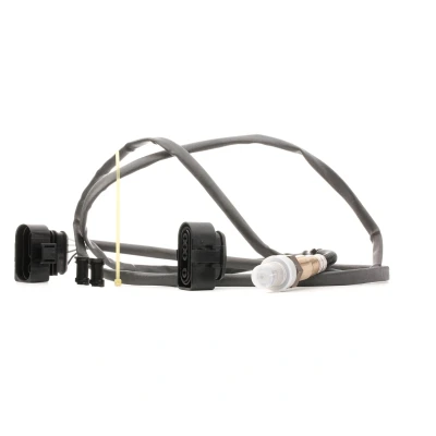 Immagine di BOSCH 0 258 010 073 Sonda lambda 4 AUDI: A4 B5 Avant, A6 C5 A8 D2, VOLKSWAGEN: Passat GP Sedan, Variant