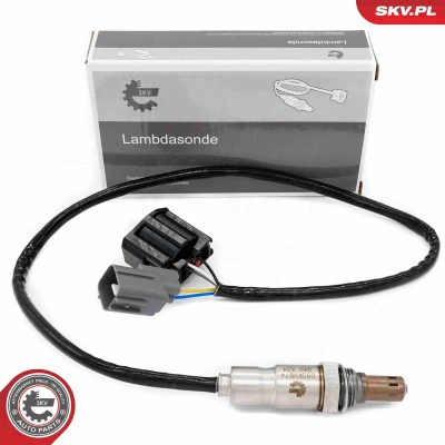 Immagine di ESEN SKV 09SKV874 Sonda lambda jump 5 MAZDA: 6 SW