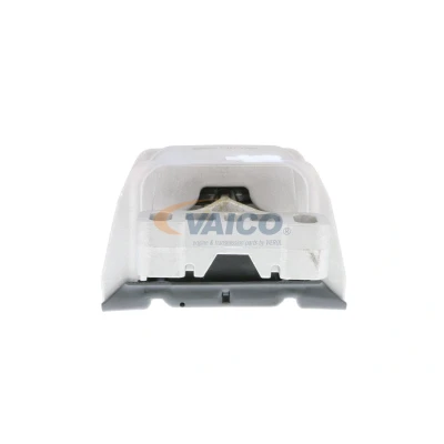 Immagine di VAICO V10 1322 Supporto, Cambio manuale Assale anteriore Sx Qualità de originale VOLKSWAGEN: Golf 4, 4 Variant, Bora Variant