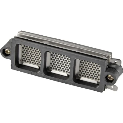 Immagine di TRU COMPONENTS Elemento riscaldante 12 V/DC 60 W, 80 W (L x L A) 90 27 17 mm