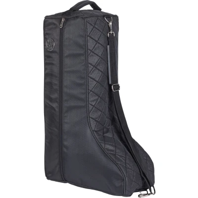 Immagine di Harry&#039;s Horse Borsa porta stivali Denici Cavalli One Size Nero