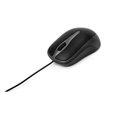 Immagine di Verbatim 49019 Mouse ottico per desktop