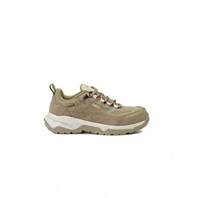 Immagine di Aigle Palka Low Mtd, Stivali per Avventurieri, Uomo, Grigio, 46 EU