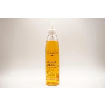 Immagine di Byphasse Activ Protect Elixir Kératine per capelli secchi e danneggiati, 250 ml (2 pezzi)