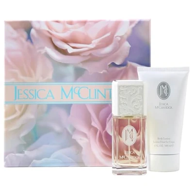 Immagine di Jessica Mcclintock Gift Set Mc Clintock By