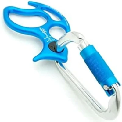 Immagine di Kong Set OKA + connettore Large Multiuse Auto Block