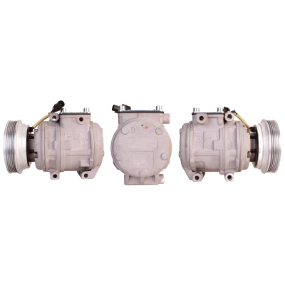 Immagine di LUCAS ACP970 Compressore Aria Condizionata PAG 46 R 134a