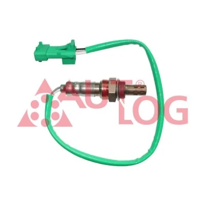 Immagine di AUTLOG AS2205 Sonda lambda planare 4 CITROËN: C3 II, I Hatchback, C2 PEUGEOT: 207 SW, 1007 FIAT: Qubo