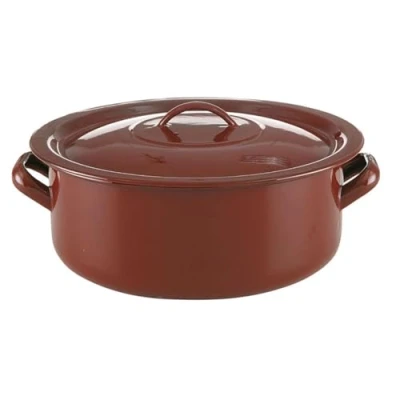 Immagine di Quid classico Pentola con coperchio 16 cm