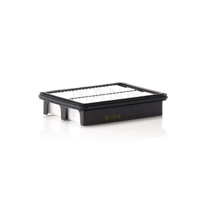 Immagine di MANN FILTER C 23 018 filtro aria 48 173 228 Cartuccia MAZDA: CX 3, 2 Hatchback, 3 Hatchback