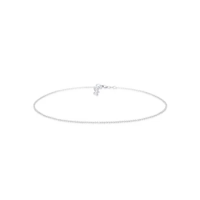 Immagine di Elli Collana Donna Choker Basic in Argento Sterling 925
