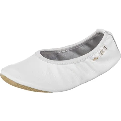 Immagine di Lico G 1, Scarpe da ginnastica, Unisex Bambini, Bianco (Weiß), 31 EU