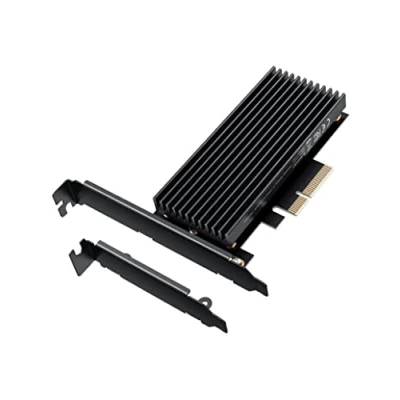 Immagine di GrauGear G M2PCI01 Contenitore Hard Disk da 2.5