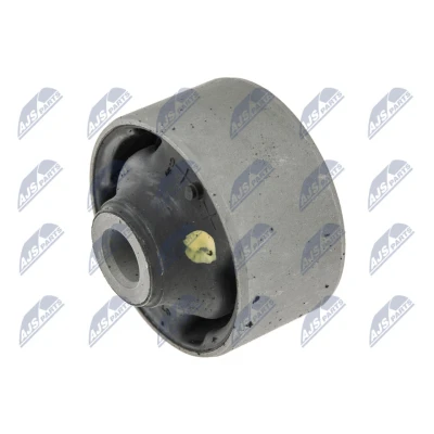 Immagine di NTY ZTP KA 329A Silent Block Assale anteriore, interno, davanti all&#039;assale, Sx, Dx, inferiore HYUNDAI: Coupe II, SANTA FE 2, i10 I, KIA: SORENTO 2