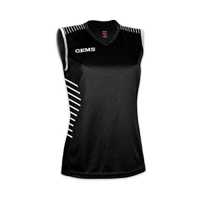 Immagine di GEMS AI01 1003 Virgo Canottiera Termica Nero XL