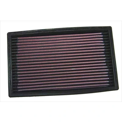 Immagine di K&amp;N 33 2034 Filtro Aria, Lavabile e Riutilizzabile