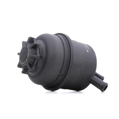 Immagine di FEBI BILSTEIN 47017 Serbatoio compensazione, Olio sist. idraul. Servosterzo con coperchio BMW: 3 Coupe, X1, Sedan