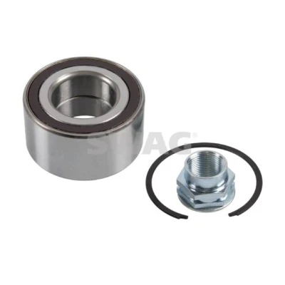 Immagine di SWAG Kit cuscinetto ruota FIAT: Panda II Hatchback, Punto 500 OPEL: Corsa D E Adam 70 92 8142