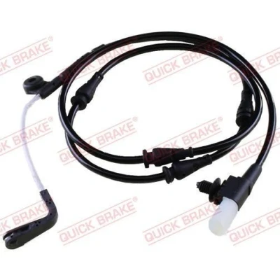 Immagine di QUICK BRAKE WS 0261 A Sensore Freni Kit assale LAND ROVER: Range Rover Sport, 3, Discovery 3