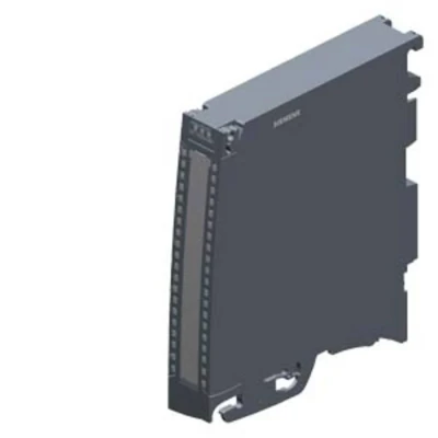 Immagine di Siemens 6ES7531 7QD00 0AB0 6ES75317QD000AB0 Modulo ingresso analogico PLC