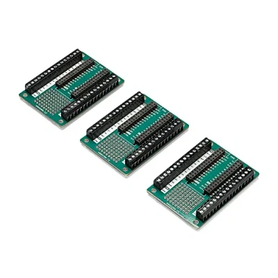Immagine di Arduino ASX00037 3P Adattatore Nano