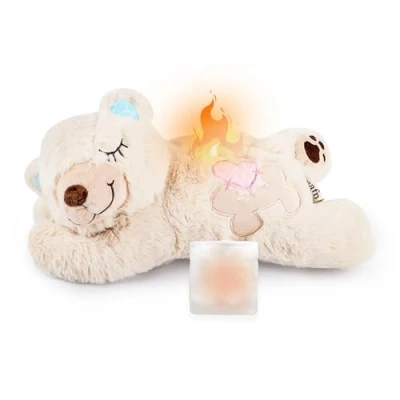 Immagine di ALL FOR Paws Warm Bear AFP Little Buddy Orso Caldo