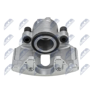 Immagine di NTY HZP VW 064 Pinza freno Ghisa Assale anteriore Dx AUDI: A4 B6 Avant, A6 C6 Sedan, B7 VOLKSWAGEN: Passat B5 GP Variant, Sedan