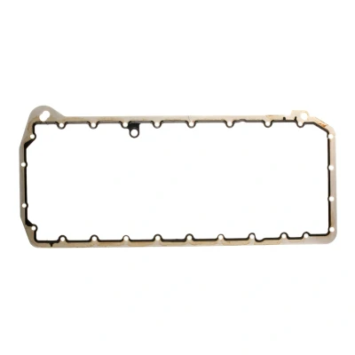 Immagine di REINZ 71 37408 00 Guarnizione Coppa Olio ACM (Poliacrilico Caucciù) BMW: X5, 3 Sedan, 5 Sedan