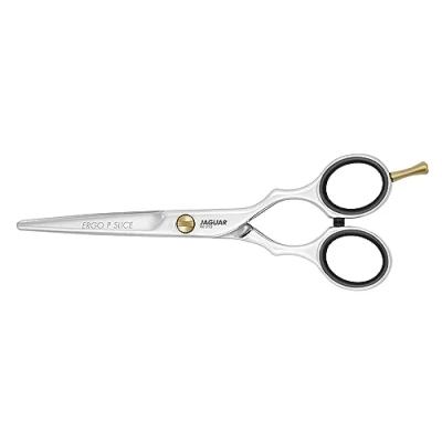 Immagine di Jaguar Pre Style Ergo P Slice Forbici da parrucchiere, lunghezza 14 cm, 0,0379 kg