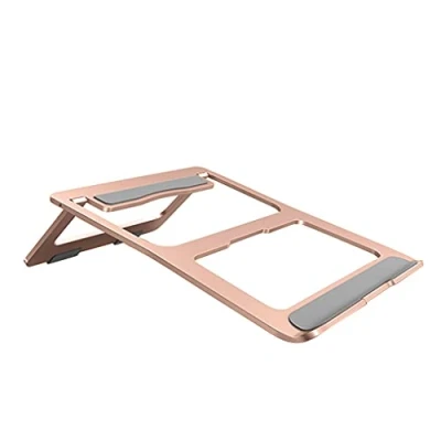 Immagine di FUXIU Regolabile Pieghevole Del Computer Portatile Tablet Stand Desktop Supporto Supporti Accessori Per Air Notebook