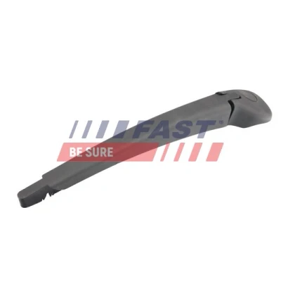 Immagine di Braccio tergi, Pulizia cristalli Fast FT93307 posteriore con calotta/coperchio PEUGEOT: Partner I Combispace