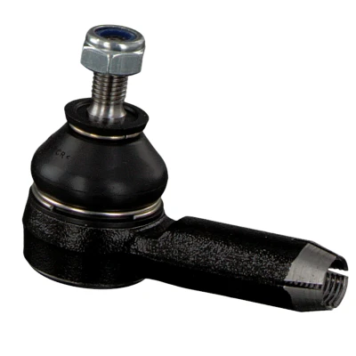 Immagine di febi BILSTEIN 02268 Testina sterzo Plus Assale anteriore Sx, Dx con dado autobloccante AUDI: 80 B3, B2, Coupe B3