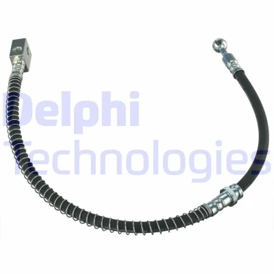 Immagine di DELPHI LH7209 Tubi Freno 707 Block M10x1 SSANGYONG: Rexton / 2