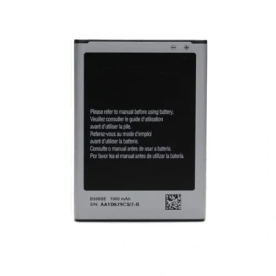 Immagine di Audiosystem BATTERIA PER SAMSUNG 1900MAH GALAXY S4 MINI GT i9190 i9192 i9195 B500BE