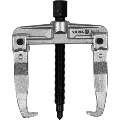 Immagine di Vorel estrattore universale a 2 bracci, versione di alta qualità, dimensioni scelta 75/100/130/150/200 mm, parallelo (100 mm)