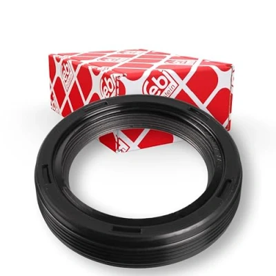 Immagine di FEBI BILSTEIN 32471 Paraolio Albero Motore Parte frontale VOLKSWAGEN: Polo IV Hatchback, Passat B6 Variant, Golf 5, AUDI: A4 B7 Avant, A3 Hatchback