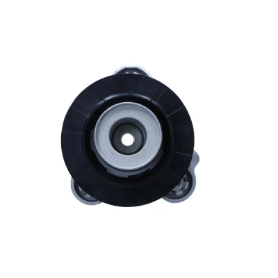 Immagine di MAXGEAR 72 3606 Supporto ammortizzatore a molla Assale anteriore Sx con supporto/cuscinetto FIAT: Ducato III Van, Camion pianale / Telaio
