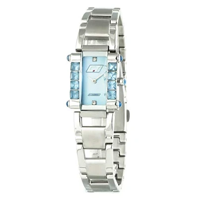 Immagine di Chronotech Orologio Analogico Quarzo Donna con Cinturino in Acciaio Inox CC7040LS 01M
